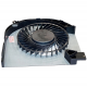 Cooler procesor Laptop, Dell, Precision 7730, P34E, P34E001, NS85C15-17G26, MG75090V1-C150-S9A, 5V, 0.5A, CPU