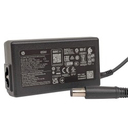 Incarcator Laptop, HP, TPN-LA16, PA-1650-39HC, L39752-001, L40094-001, 19.5V, 3.33A, 65W, mufa 7.4x5.0mm, refurbished