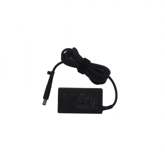 Incarcator Laptop, HP, TPN-LA16, PA-1650-39HC, L39752-001, L40094-001, 19.5V, 3.33A, 65W, mufa 7.4x5.0mm, refurbished