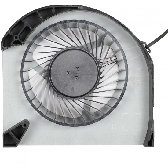 Cooler placa video Laptop, Dell, Precision 7730, P34E, P34E001, NS85C14-17G25, MG75090V1-C140-S9A, 5V, 0.5A, GPU