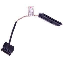 Cablu conectare HDD/SSD Laptop, HP, Pavilion SleekBook 14-N, 732071-001, DD0U36HD000, DD0U36HD010, DD0U83HD000, U36, 9.5cm