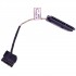 Cablu conectare HDD/SSD Laptop, HP, Pavilion SleekBook 15-B, 15T-B, 15Z-B, 732071-001, DD0U36HD000, DD0U36HD010, DD0U83HD000, U36, 9.5cm