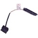 Cablu conectare HDD/SSD Laptop, HP, Pavilion SleekBook 15-B, 15T-B, 15Z-B, 732071-001, DD0U36HD000, DD0U36HD010, DD0U83HD000, U36, 9.5cm