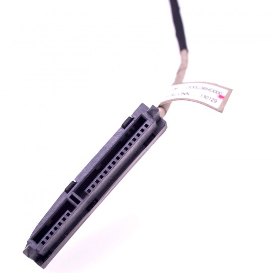 Cablu conectare HDD/SSD Laptop, HP, Pavilion SleekBook 15-B, 15T-B, 15Z-B, 732071-001, DD0U36HD000, DD0U36HD010, DD0U83HD000, U36, 9.5cm