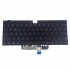 Tastatura Laptop, Huawei, Magicbook PRO 16 HBB-WAE9PHNL, iluminata, neagra, layout US