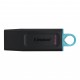 Stick USB Kingston Datatraveler Exodia 64GB, USB 3.2 Gen 1, DTX/64GB, Memorie externa Flash Drive