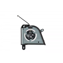 Cooler placa video Laptop, Asus ROG Zephyrus M16, GU604V, GU604VI, GU604VU, GU604VY, GU604VZ, 13NR0BR0T03011, DFSCL42P16593C-FQ20, 6033B0120101, 12V, 0.6A, GPU