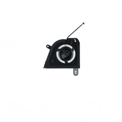 Cooler placa video Laptop, Asus ROG Zephyrus M16, GU604V, GU604VI, GU604VU, GU604VY, GU604VZ, 13NR0BR0T03011, DFSCL42P16593C-FQ20, 6033B0120101, 12V, 0.6A, GPU