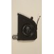 Cooler placa video Laptop, Asus ROG Zephyrus M16, GU604V, GU604VI, GU604VU, GU604VY, GU604VZ, 13NR0BR0T03011, DFSCL42P16593C-FQ20, 6033B0120101, 12V, 0.6A, GPU