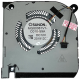 Cooler placa video Laptop, Dell, G7 15 7500, P100F, P100F001, 8THFX, 08THFX, MG80081V1-C010-S9A, pentru Nvidia GTX 1660, RTX 2060, RTX 2070, 12V, 0.54A, GPU