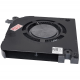 Cooler placa video Laptop, Dell, G7 15 7500, P100F, P100F001, 8THFX, 08THFX, MG80081V1-C010-S9A, pentru Nvidia GTX 1660, RTX 2060, RTX 2070, 12V, 0.54A, GPU