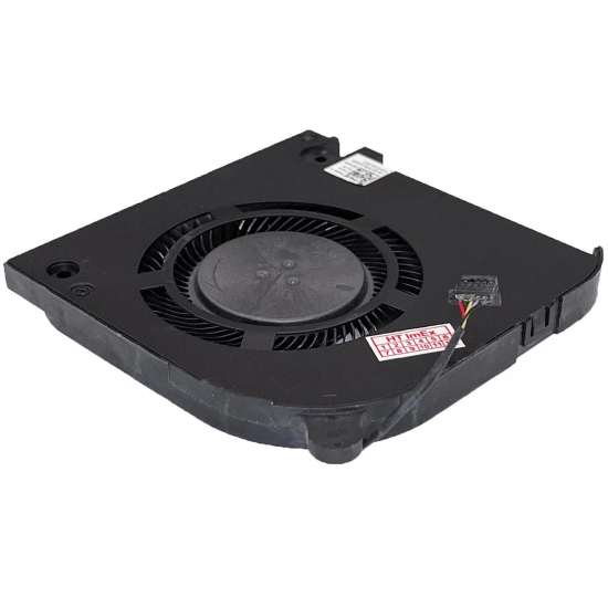 Cooler placa video Laptop, Dell, G7 15 7500, P100F, P100F001, 8THFX, 08THFX, MG80081V1-C010-S9A, pentru Nvidia GTX 1660, RTX 2060, RTX 2070, 12V, 0.54A, GPU