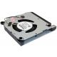 Cooler placa video Laptop, Dell, G7 15 7500, P100F, P100F001, 8THFX, 08THFX, MG80081V1-C010-S9A, pentru Nvidia GTX 1660, RTX 2060, RTX 2070, 12V, 0.54A, GPU