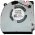 Cooler procesor Laptop, Dell, G7 15 7500, P100F, P100F001, 0XPY2, 00XPY2, 8PR40, 08PR40, MG75080V1-C010-S9A, DFS5K22305283M-FMHX, pentru Nvidia GTX 1660, RTX 2060, RTX 2070, 5V, 0.41A, CPU