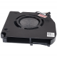 Cooler procesor Laptop, Dell, G7 15 7500, P100F, P100F001, 0XPY2, 00XPY2, 8PR40, 08PR40, MG75080V1-C010-S9A, DFS5K22305283M-FMHX, pentru Nvidia GTX 1660, RTX 2060, RTX 2070, 5V, 0.41A, CPU
