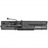 Baterie compatibila Laptop, Lenovo, IdeaPad 330-15ICH Type 81FK, CS-LVP330NB, 5B10Q71251, 5B10Q71252, 5B10W67265, L17C3PB0, L17D3PB0, L17M3PB1, 11.34V, 3900mAh, 44.23Wh