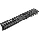 Baterie compatibila Laptop, Lenovo, IdeaPad 330-15ICH Type 81FK, CS-LVP330NB, 5B10Q71251, 5B10Q71252, 5B10W67265, L17C3PB0, L17D3PB0, L17M3PB1, 11.34V, 3900mAh, 44.23Wh