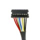 Baterie compatibila Laptop, Lenovo, IdeaPad 330-15ICH Type 81FK, CS-LVP330NB, 5B10Q71251, 5B10Q71252, 5B10W67265, L17C3PB0, L17D3PB0, L17M3PB1, 11.34V, 3900mAh, 44.23Wh
