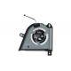 Cooler procesor Laptop, Asus ROG Zephyrus M16, GU604V, GU604VI, GU604VU, GU604VY, GU604VZ, 13NR0BR0T03011, DFSCL42P06593C-FQ1Y, 6033B0120001, 12V, 0.6A, CPU