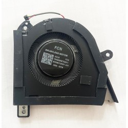 Cooler procesor Laptop, Asus ROG Zephyrus M16, GU604V, GU604VI, GU604VU, GU604VY, GU604VZ, 13NR0BR0T03011, DFSCL42P06593C-FQ1Y, 6033B0120001, 12V, 0.6A, CPU