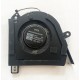 Cooler procesor Laptop, Asus ROG Zephyrus M16, GU604V, GU604VI, GU604VU, GU604VY, GU604VZ, 13NR0BR0T03011, DFSCL42P06593C-FQ1Y, 6033B0120001, 12V, 0.6A, CPU