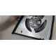 Cooler procesor Laptop, Asus ROG Zephyrus M16, GU604V, GU604VI, GU604VU, GU604VY, GU604VZ, 13NR0BR0T03011, DFSCL42P06593C-FQ1Y, 6033B0120001, 12V, 0.6A, CPU