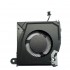 Cooler secundar placa video Laptop, Dell Alienware X17 R2, P48E, P48E002, W7KC4, 0W7KC4, EG50061S1-C090-S9A, DC28000UJSL, 12V, 0.24A, GPU