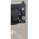 Cooler secundar placa video Laptop, Dell Alienware X17 R2, P48E, P48E002, W7KC4, 0W7KC4, EG50061S1-C090-S9A, DC28000UJSL, 12V, 0.24A, GPU