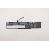 Baterie Laptop, Lenovo, IdeaPad 5B10Q71251, 5B10Q71252, 5B10W67265, 5B10W67313, 5B10W67404, 5B10Q71254, 5B10W67266, 3ICP6/54/90, L17C3PB0, L17D3PB0, L17M3PB1, L17C3PB0, 11.4V, 3800mAh, 45Wh