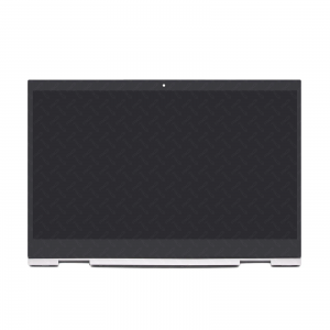 Ansamblu Display cu touchscreen Laptop, HP, Envy X360 15-CN, 15M-CN, 15T-CN, TPN-W134, L20114-001, 15.6 inch, FHD, 1920x1080, LED, 30 pini