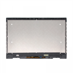 Ansamblu Display cu touchscreen Laptop, HP, Envy X360 15-CP, 15Z-CP, TPN-W135, L23792-001, 15.6 inch, FHD, 1920x1080, LED, 30 pini