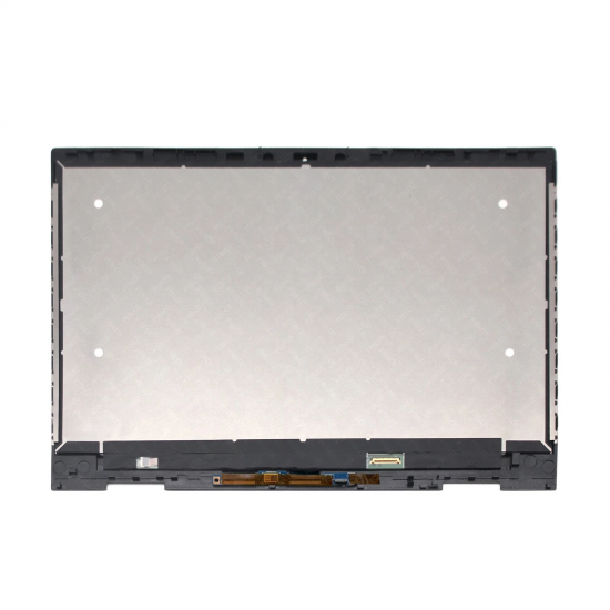 Ansamblu Display cu touchscreen Laptop, HP, Envy X360 15-CP, 15Z-CP, TPN-W135, L23792-001, 15.6 inch, FHD, 1920x1080, LED, 30 pini