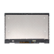 Ansamblu Display cu touchscreen Laptop, HP, Envy X360 15-CP, 15Z-CP, TPN-W135, L23792-001, 15.6 inch, FHD, 1920x1080, LED, 30 pini