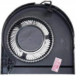 Cooler procesor Laptop, Dell, Precision 7560, P93F, P93F002, CD6WC, 0CD6WC, EG75070S1-C540-S9A, DC28000QRSL, 5V, 0.60A, CPU
