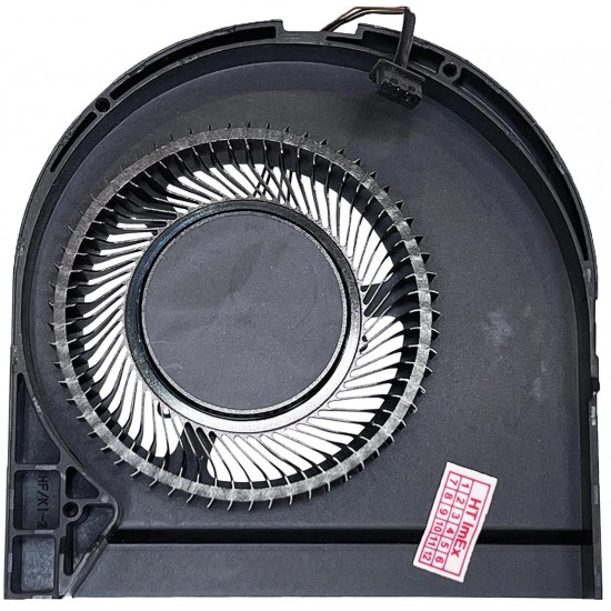 Cooler procesor Laptop, Dell, Precision 7550, P74F, P74F002, CD6WC, 0CD6WC, EG75070S1-C540-S9A, DC28000QRSL, 5V, 0.60A, CPU