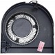 Cooler procesor Laptop, Dell, Precision 7550, P74F, P74F002, CD6WC, 0CD6WC, EG75070S1-C540-S9A, DC28000QRSL, 5V, 0.60A, CPU