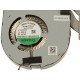 Cooler procesor Laptop, Dell, Precision 7550, P74F, P74F002, CD6WC, 0CD6WC, EG75070S1-C540-S9A, DC28000QRSL, 5V, 0.60A, CPU