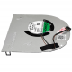 Cooler placa video Laptop, Dell, Precision 7550, P74F, P74F002, M06D7, 0M06D7, EG75070S1-C530-S9A, DC28000QSSL, 5V, 0.60A, GPU