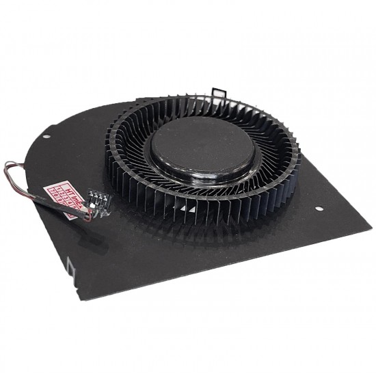 Cooler placa video Laptop, Dell, Precision 7550, P74F, P74F002, M06D7, 0M06D7, EG75070S1-C530-S9A, DC28000QSSL, 5V, 0.60A, GPU