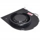 Cooler placa video Laptop, Dell, Precision 7550, P74F, P74F002, M06D7, 0M06D7, EG75070S1-C530-S9A, DC28000QSSL, 5V, 0.60A, GPU