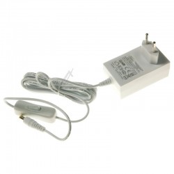 Incarcator (alimentator) cu intrerupator, 12V, 3.0A, PSE50304, mufa 5.5x2.1mm