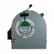 Cooler placa video Laptop, Acer, VN7-791, VN7-791G, EG75070S1-C060-S9A, 023.1001U.0001, 5V, 0.50A, GPU