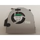 Cooler placa video Laptop, Acer, VN7-791, VN7-791G, EG75070S1-C060-S9A, 023.1001U.0001, 5V, 0.50A, GPU