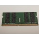 Memorie ram Laptop SK Hynix 16GB, DDR4, 2Rx8, PC4-2666V, 2666Mhz, HMA82GS6DJR8N-VK, PC4-21300, CL19, Non-ECC, sodimm, 260 pini