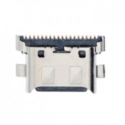 Mufa alimentare incarcare Telefon, Huawei, Honor 10 COL-L29, Type-C, USB-C