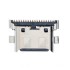 Mufa alimentare incarcare Telefon, Samsung, Galaxy A10e (A102), Type-C, USB-C