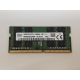 Memorie ram Laptop SK Hynix 16GB, DDR4, 2Rx8, PC4-3200AA, 3200Mhz, HMA82GS6DJR8N-XK, PC4-25600, CL22, 1.2V, Non-ECC, sodimm, 260 pini