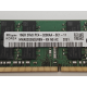Memorie ram Laptop SK Hynix 16GB, DDR4, 2Rx8, PC4-3200AA, 3200Mhz, HMA82GS6DJR8N-XK, PC4-25600, CL22, 1.2V, Non-ECC, sodimm, 260 pini