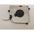 Cooler Laptop, Dell, Precision 3480, P165G, P165G001, 0KF74T, KF74T, EG50060S1-C650-S9A, DC2800135SL, DFS5K22B15673C-FQ88, DC2800135FL, 5V, 0.5A