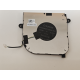 Cooler Laptop, Dell, Precision 3480, P165G, P165G001, 0KF74T, KF74T, EG50060S1-C650-S9A, DC2800135SL, DFS5K22B15673C-FQ88, DC2800135FL, 5V, 0.5A